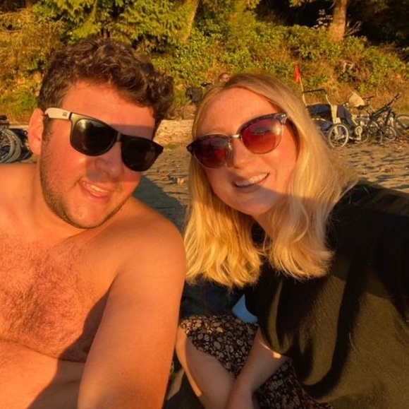 Meet your Posher, Carley - Picture 1 of 1